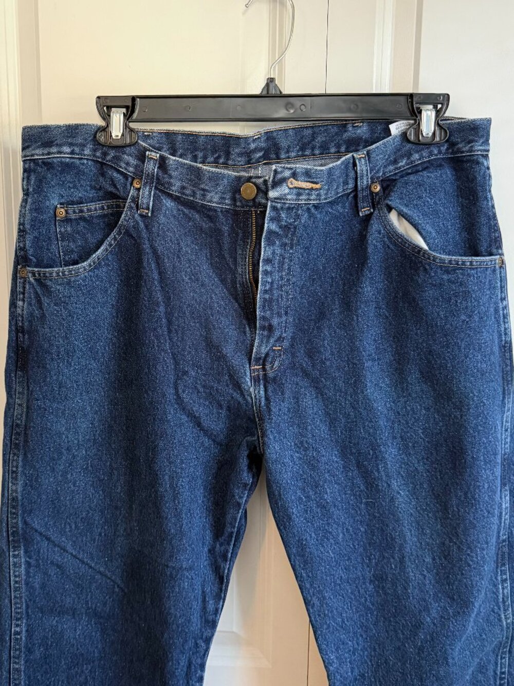 Wrangler's Mens Jeans